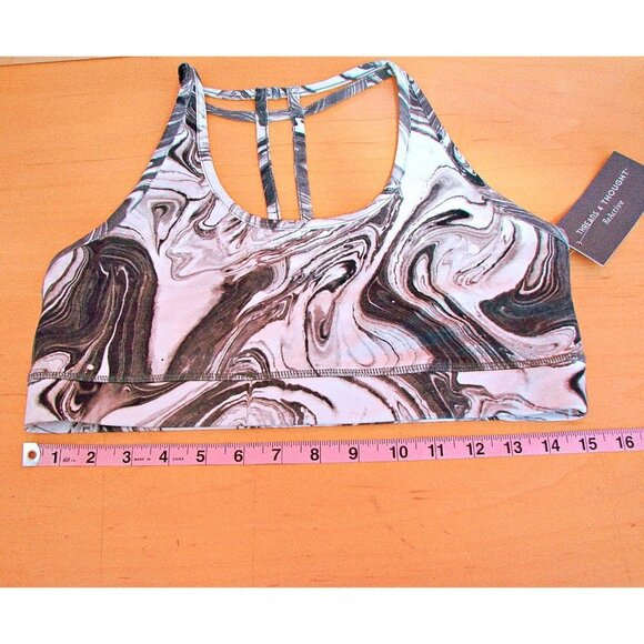 Threads 4 Thought Zelma Sports Athletic Bra - Picture 6 of 12